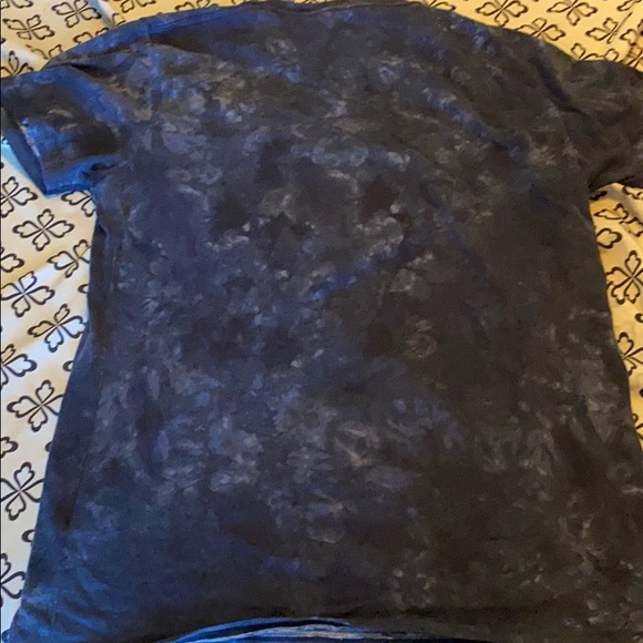 Hollister blue star shirt - Picture 5 of 13